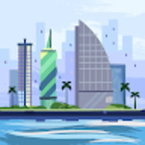 Meet your Posher, Bertha